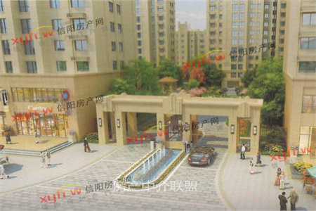 新新家园3室1厅1卫带阁楼97㎡