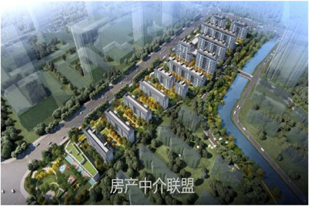 德仁俊园三室二厅133平简装证满五出售